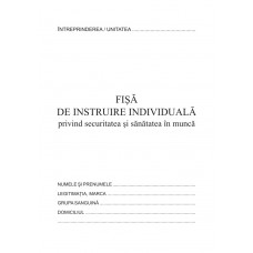 Fisa protectia muncii