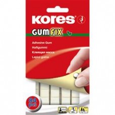 GUMA ADEZIVA GUMFIX 50G KORES