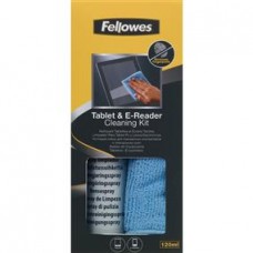 SET CURATARE TABLETE SI E-READER FELLOWES