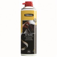 SPRAY CURATARE CU AER 400ML FELLOWES