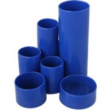 SUPORT TUBULAR BIROU 6 COMPARTIMENTE FLARO