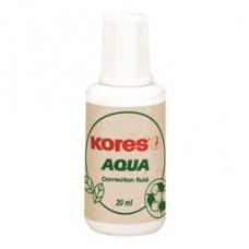 FLUID CORECTOR (APA) 20ML KORES