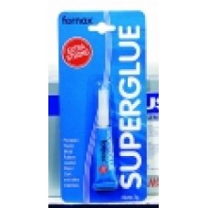 Lipici Superglue FORNAX 3g