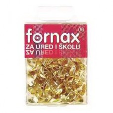 Pioneze cupru 100/cut FORNAX