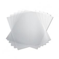 Coperta plastic transparenta cristal A4 100 buc/top 