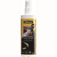 SPRAY CURATARE MONITOR 250ML FELLOWES