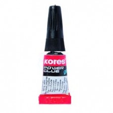 LIPICI SUPERGLUE 3G KORES