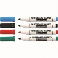 MARKER WHITEBOARD  2.5MM 8559 CENTROPEN